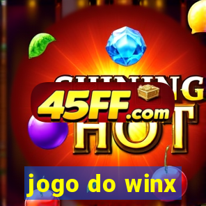jogo do winx